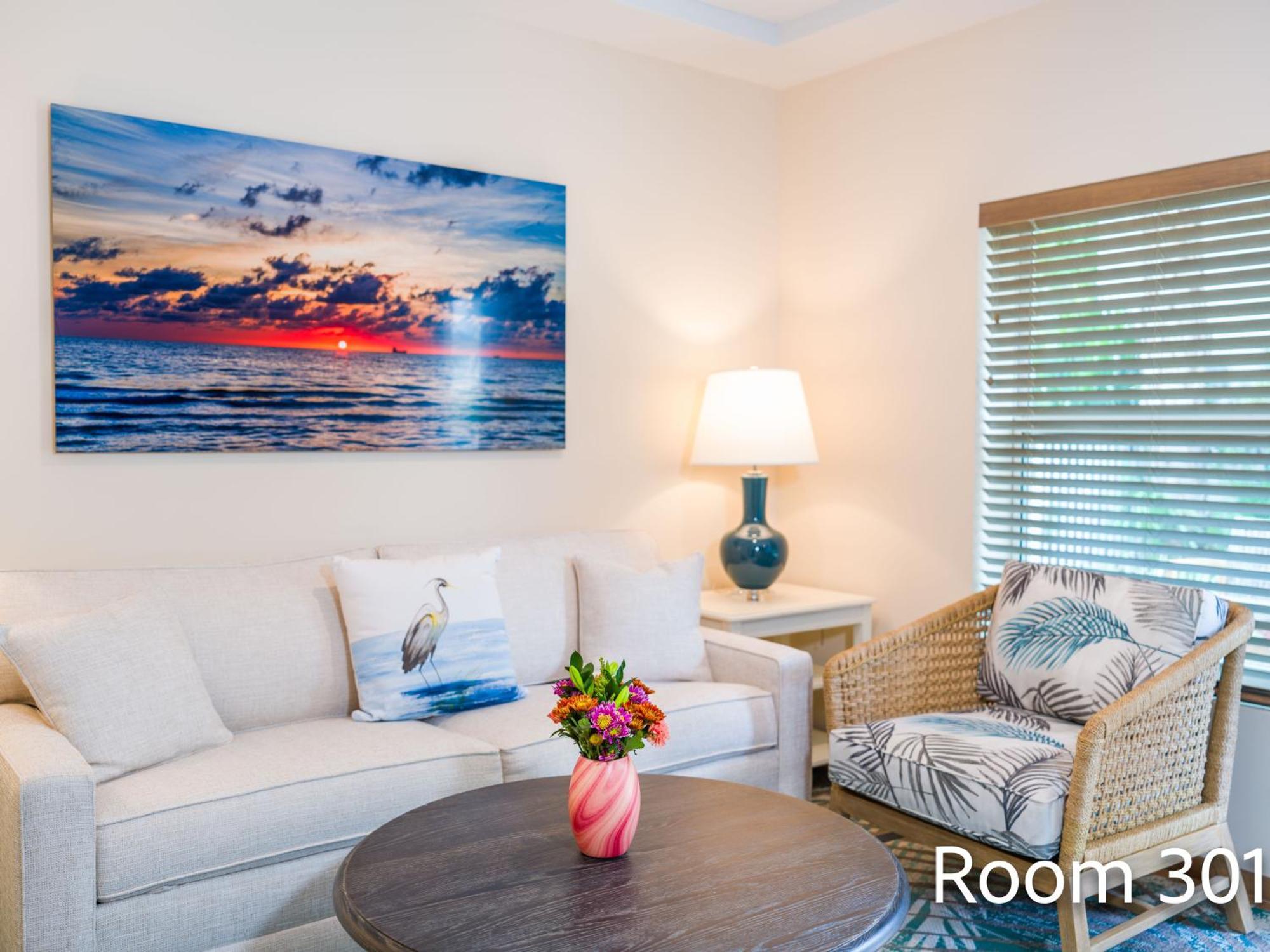 Seaside Villas لوديرديل باي ذا سي الغرفة الصورة